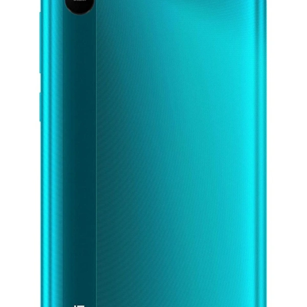 Redmi 9A (Nature Green, 4GB RAM, 32GB Storage) | 2GHz Octa-core Helio G25 Processor | 5000 mAh Battery - blue 