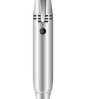 Pen Smart Mobile Phone  - Silver 