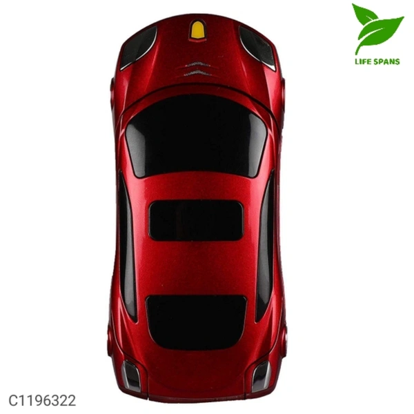 Car System Smart Mobile Phone  - Red, free
