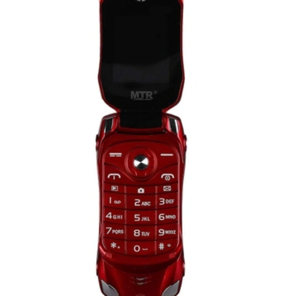 Car System Smart Mobile Phone  - Red, free