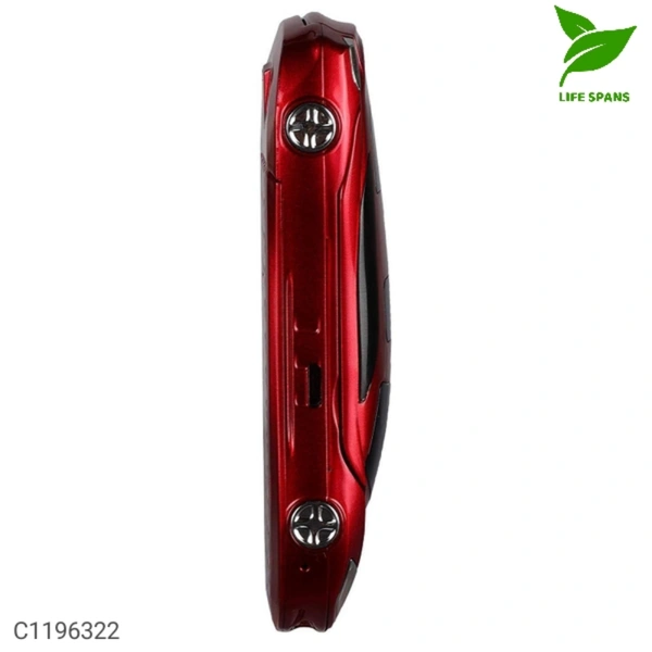 Car System Smart Mobile Phone  - Red, free