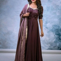 Kurtis For Women  - Moron , S, M, L,XL, XXL