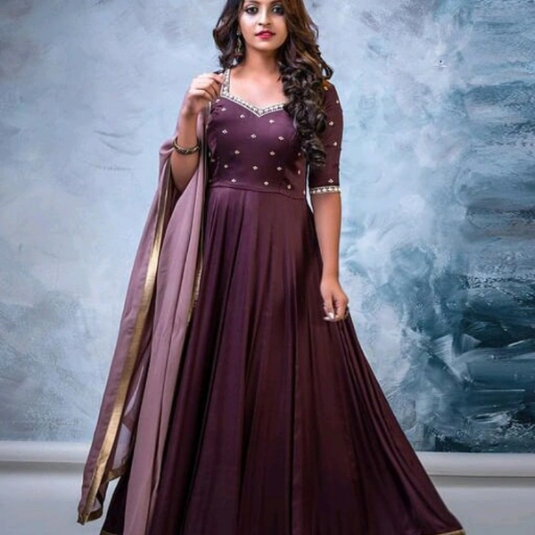Kurtis For Women  - Moron , S, M, L,XL, XXL