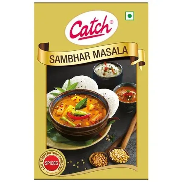 CATCH SAMBHAR MASALA  - 100 gm