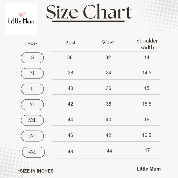 Black Ikkat Feeding Maxi - XXL, Black