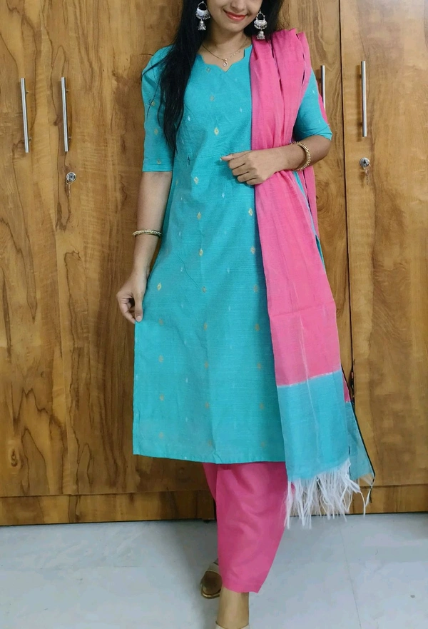 Sky Blue -Feeding 3pc Set - XL