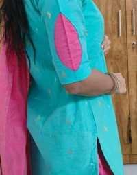 Sky Blue -Feeding 3pc Set - XXL