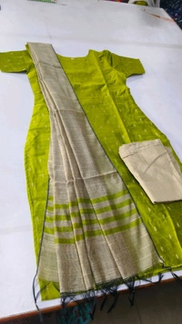 Green -Feeding 3pc Set - - XXL