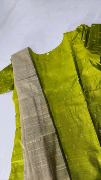 Green -Feeding 3pc Set - - XXL