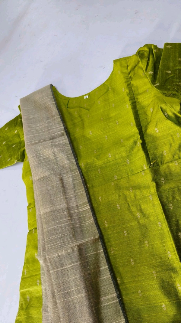 Green -Feeding 3pc Set - - XXL