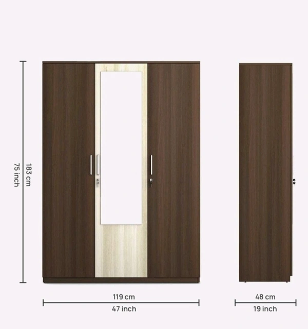 Almari Tharee Dor  - 4*6