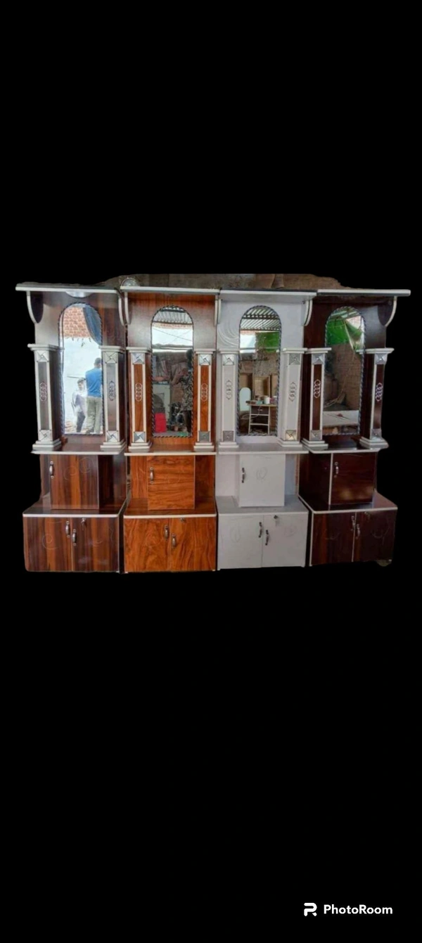 Dressing Table  - 2/6
