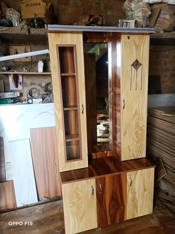Badi Dressing Table  - 3/6