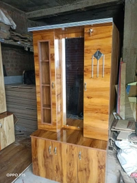 Badi Dressing Table  - 3/6