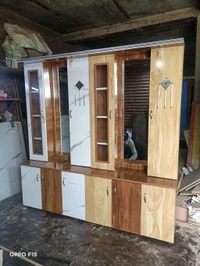 Badi Dressing Table  - 3/6