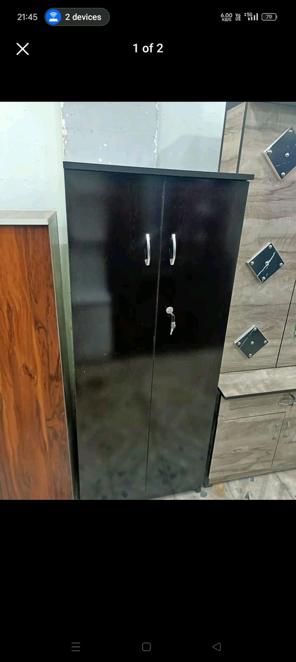 Almari 30*48 - 30*48