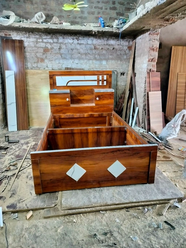 Head Box Bad 6*4 - 6*4