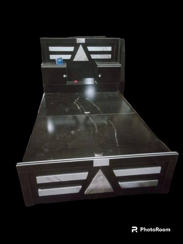 Head Box Bad 6*4 - 6*4