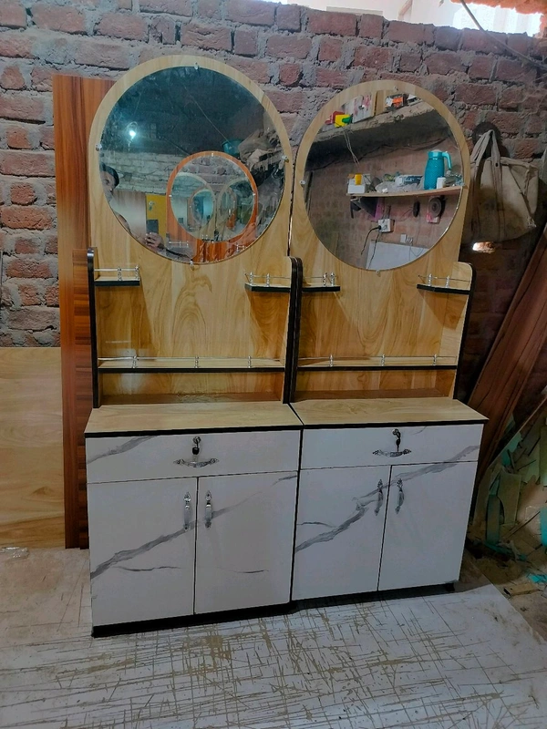 Goal Dressing Table  - 26*72