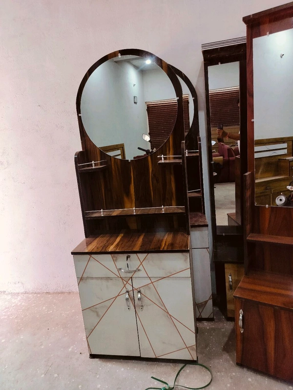 Goal Dressing Table  - 26*72