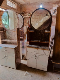 Goal Dressing Table  - 26*72