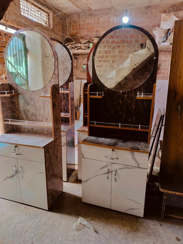 Goal Dressing Table  - 26*72
