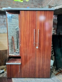 Almari Site Dressing 