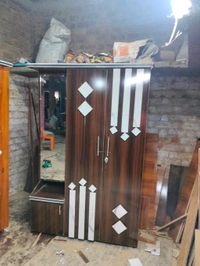 Almari Site Dressing 