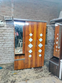 Almari Site Dressing 