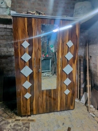Almari Site Dressing 