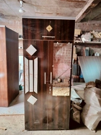 Hydraulic Almari - 33*75