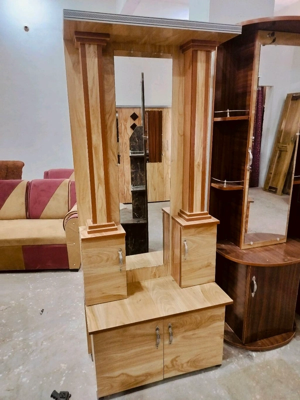 Dressing Table Pilar