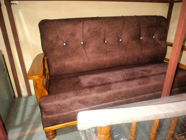 Sagwan Sofa