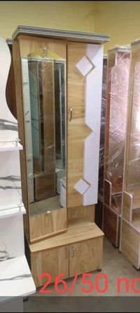 Dressing 2*6