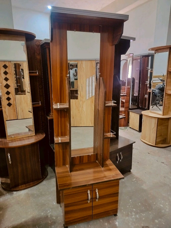 Dressing Table Plen 2*6