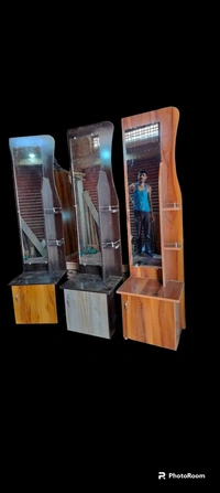 Dressing Table Plen 2*6