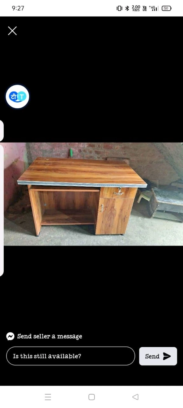 Office Teval 4*2