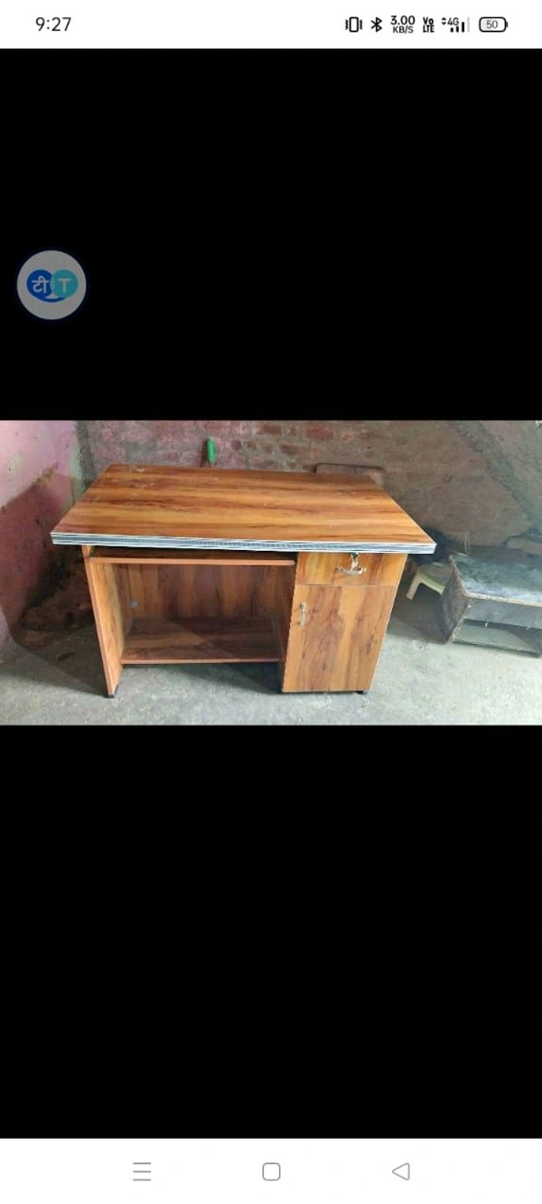 Office Teval 4*2