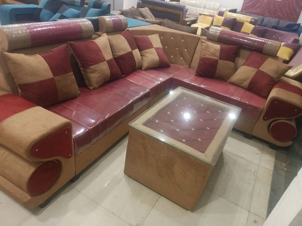 Sofa Corner 