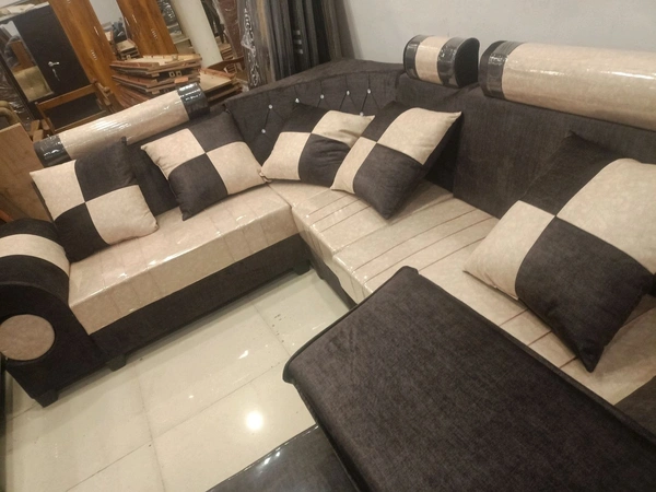 Sofa Corner 