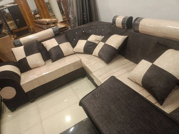 Sofa Corner 