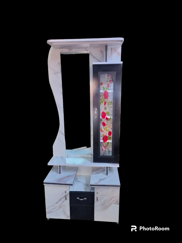 Fensy Dressing Table 