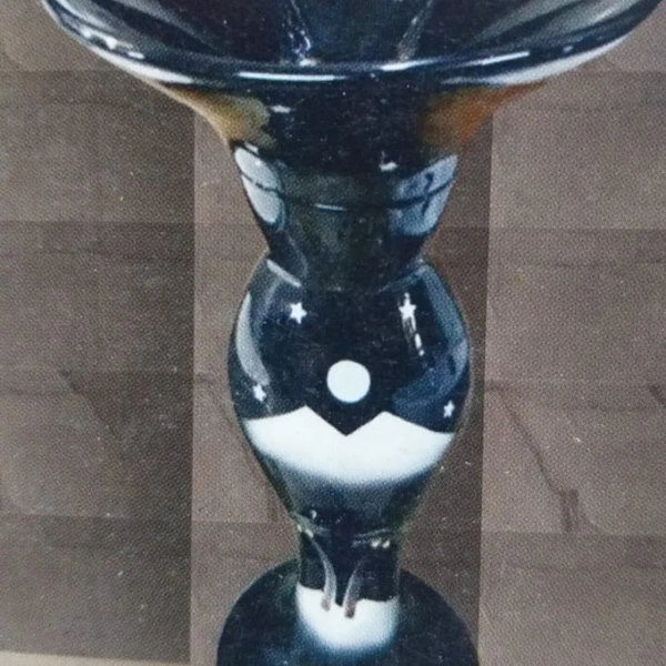 Premium DOLPHIN SET - 512 - Black , free, 32"