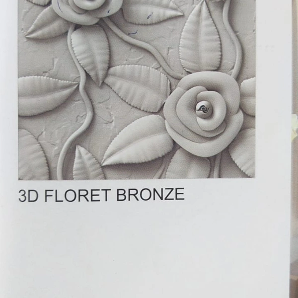 INV 05F - 4pc, 2ft x 2ft 