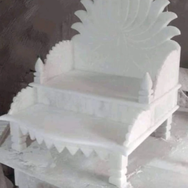 MARBLE THRONE (সিংহাসন) 02 - 2x2x3, free