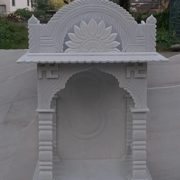 MARBLE TEMPLE 07 - free, 2.5x2x5