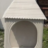MARBLE TEMPLE 13 - L4xB2xW2.5, free