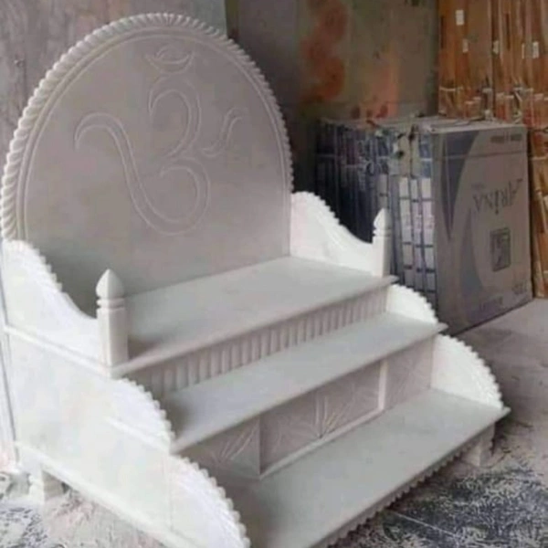 MARBLE THRONE (সিংহাসন) - 2x2x3, free