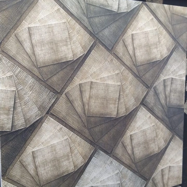 KAJARIA WALL TILES 02 - digital 8pc, non digital 10 pc, 18"x12", not free