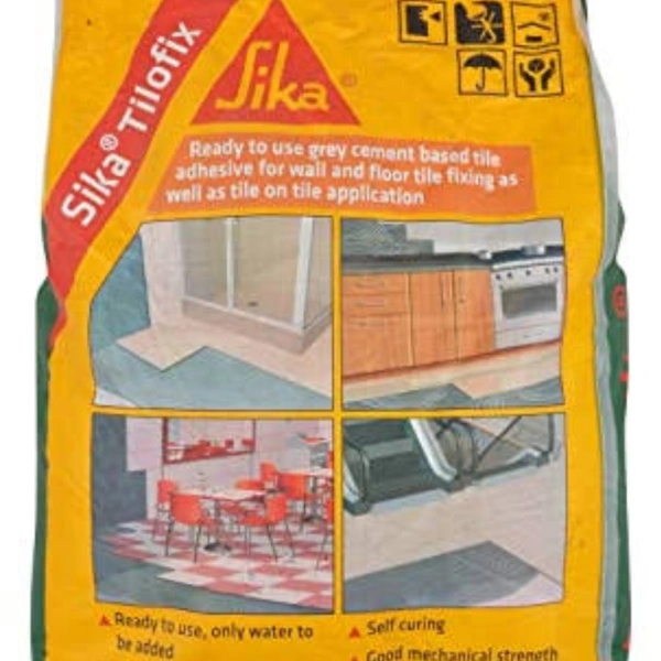Sika Tilofix - 30kg in one bag, delivery free with other tiles order